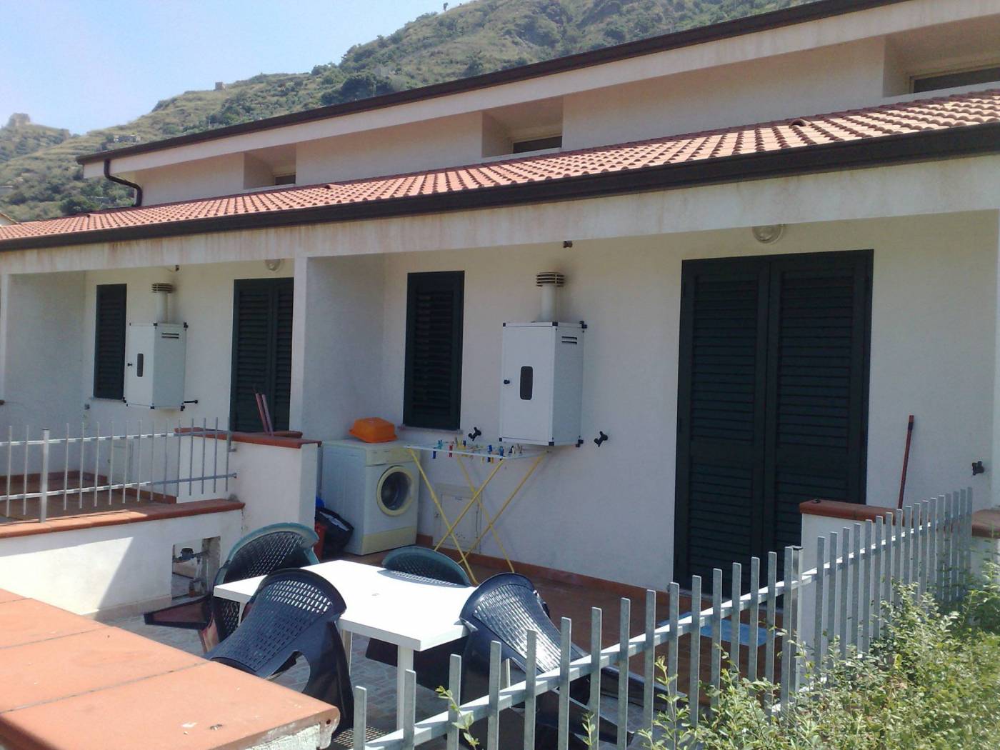 1 BagnoBathrooms,Villetta a schiera,Affitto,1015