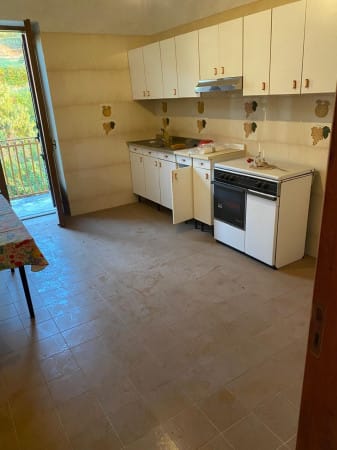 Appartamento panoramico di 150 mq