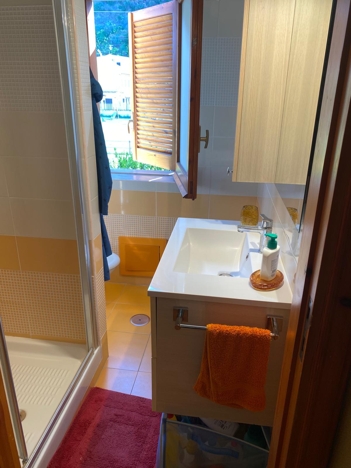 Appartamento al primo piano di 80 mq lordi