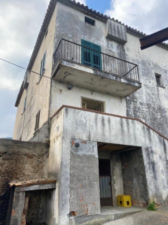 Affascinante Casolare con Vista Panoramica