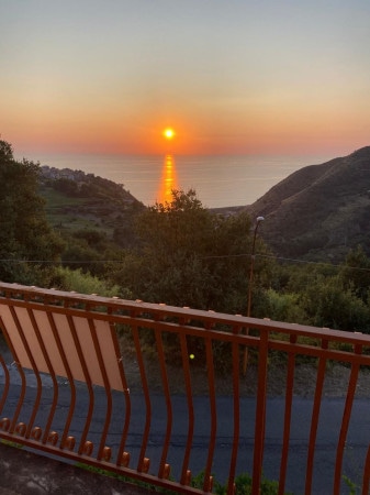 Appartamento panoramico di 150 mq