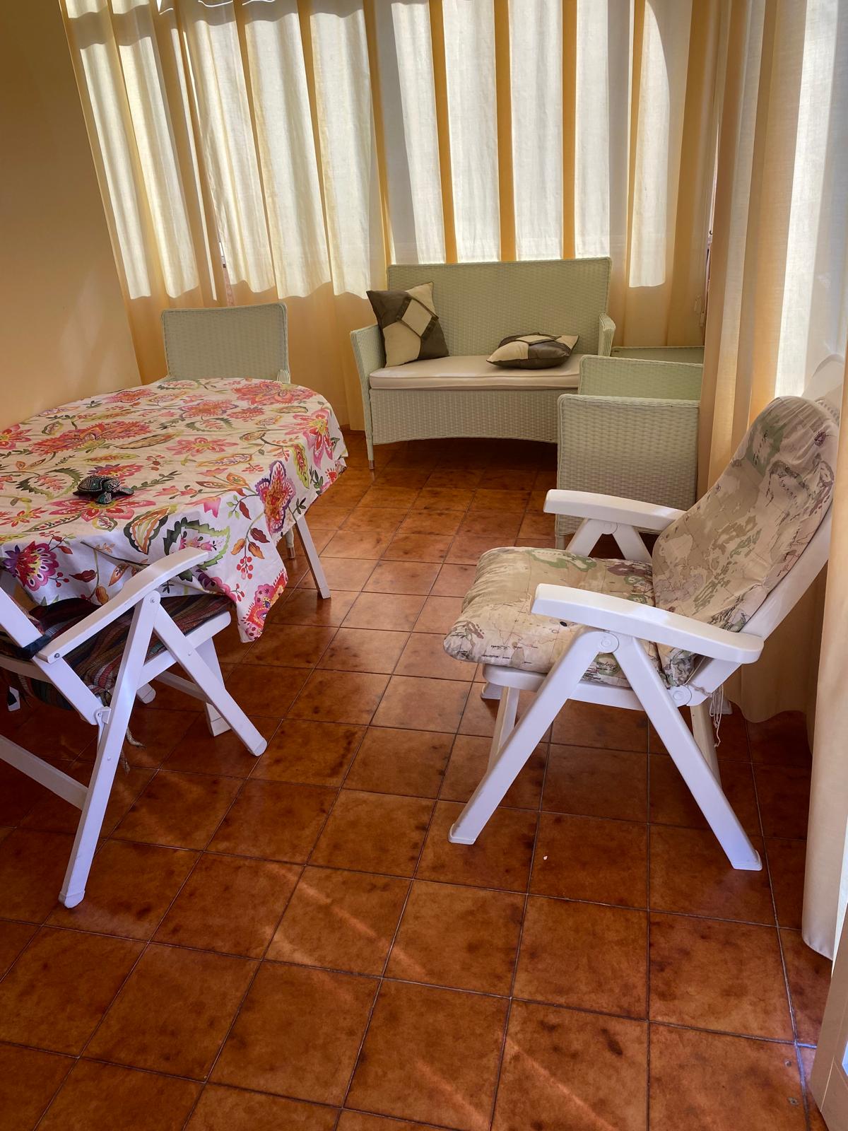 Appartamento al primo piano di 80 mq lordi