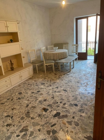 Appartamento panoramico di 150 mq