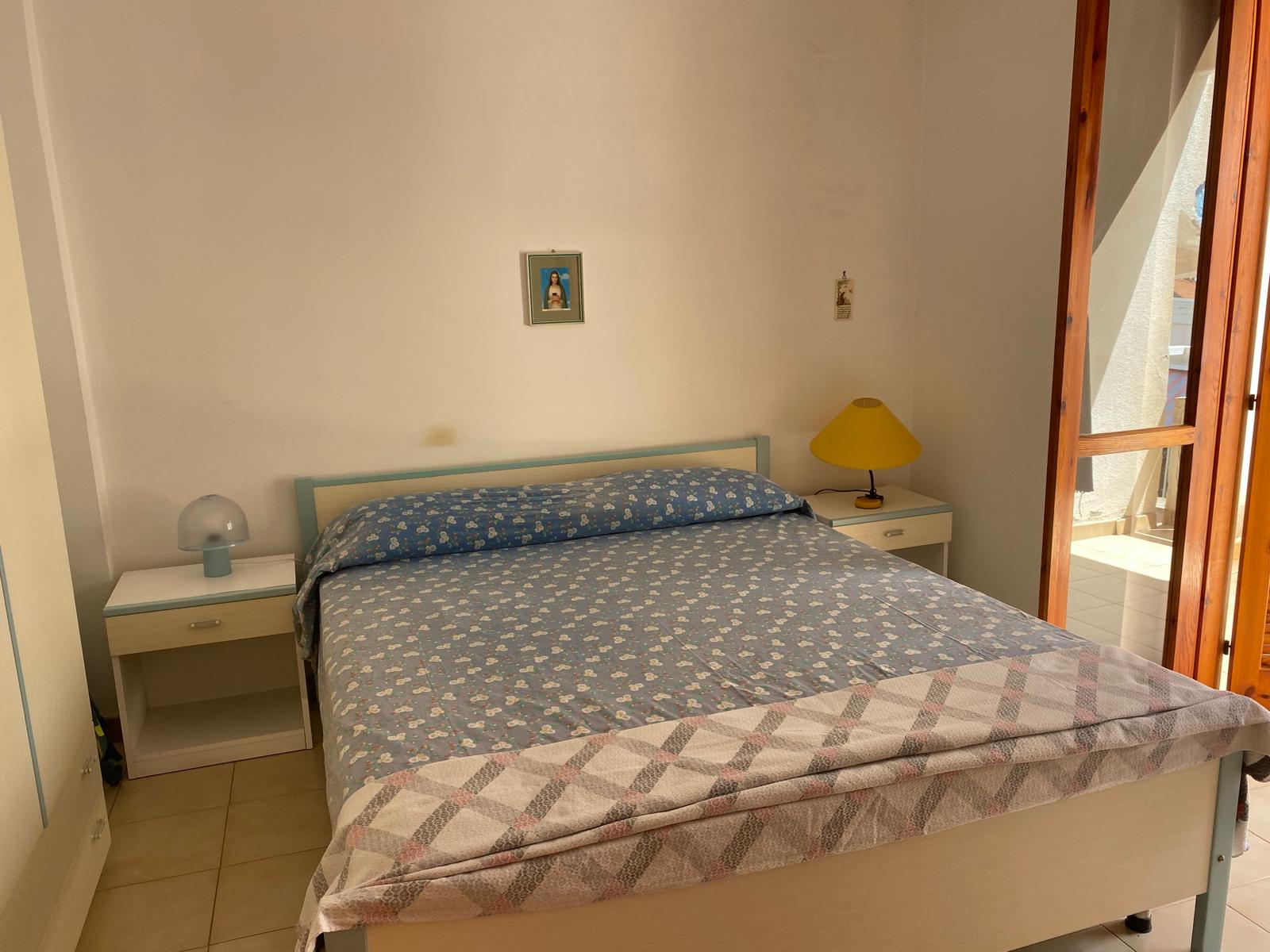 Appartamento arredato a 300 m dal mare – Longobardi Marina